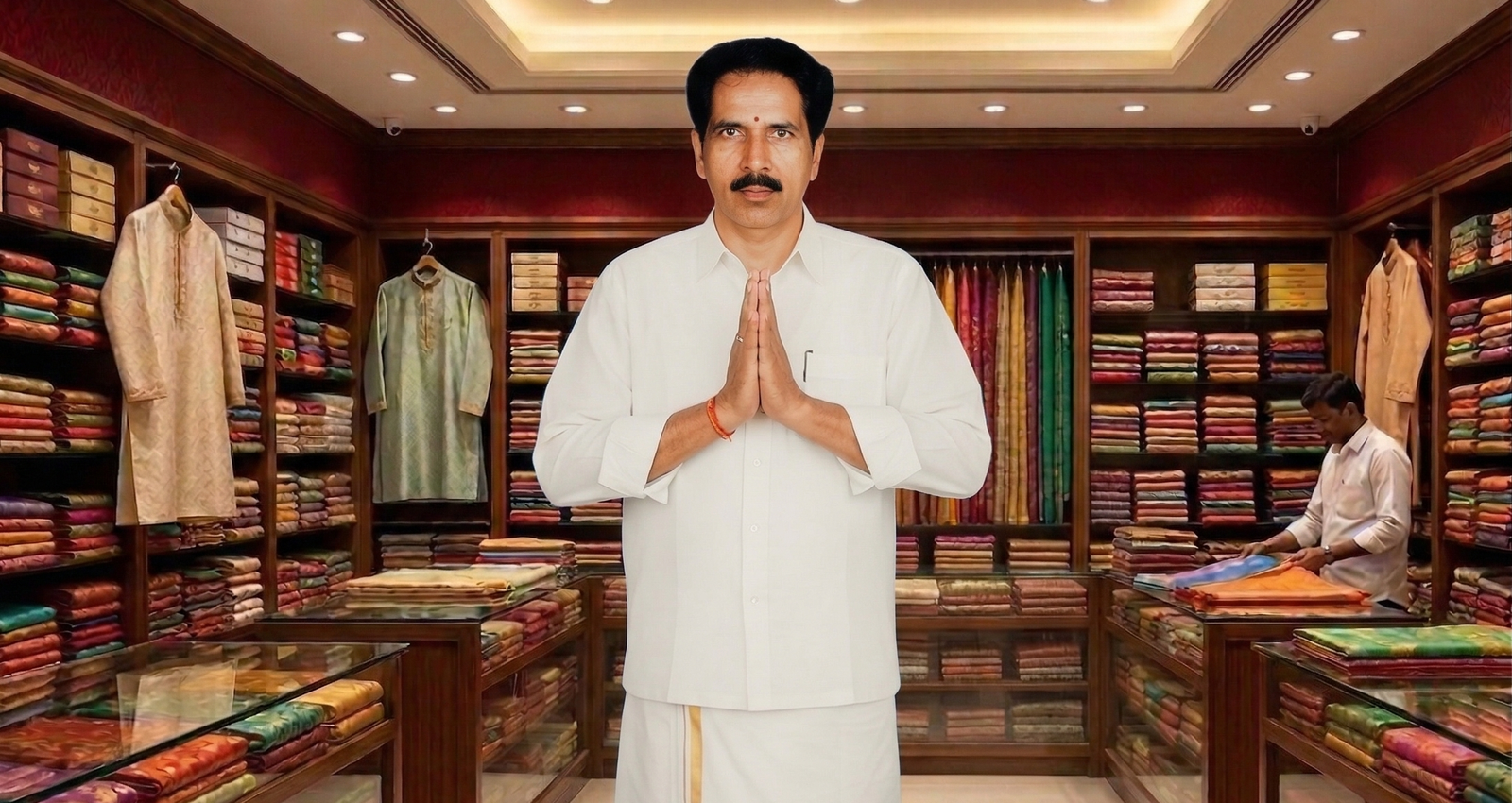 Welcome to RGR Tex Bazaar