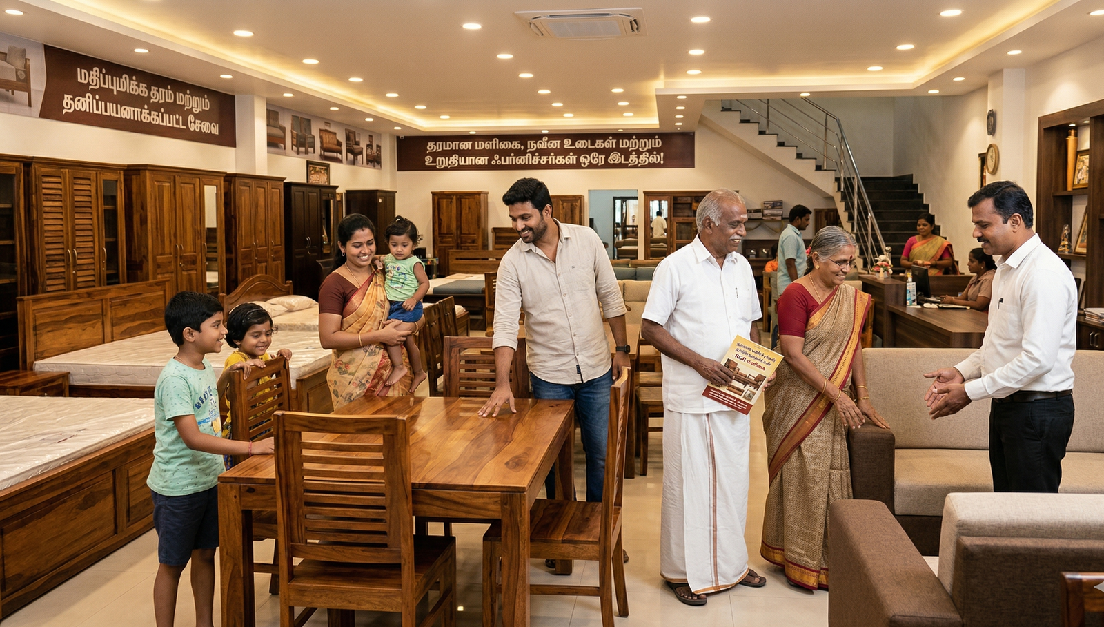 RGR Quality Standards