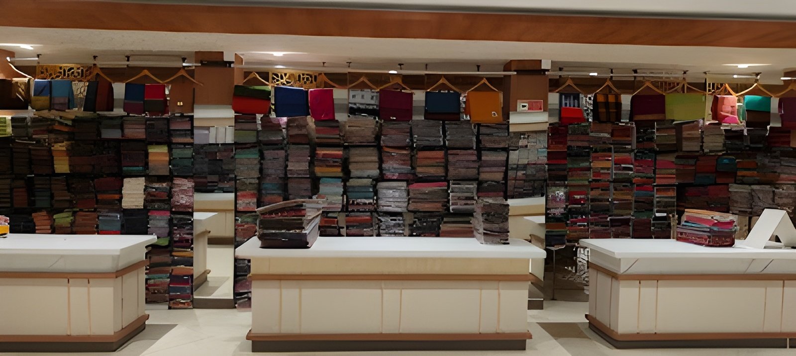 RGR Tex Bazaar Store View 2