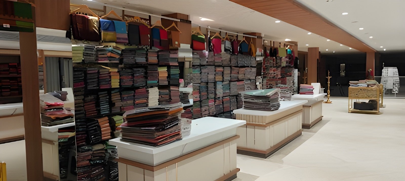 RGR Tex Bazaar Store View 3